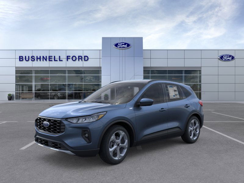 2026 Ford Escape ST-Line Select AWD