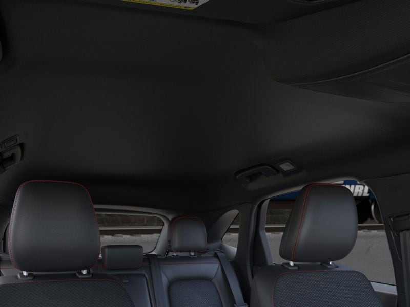 2025 Ford Escape ST-Line 22