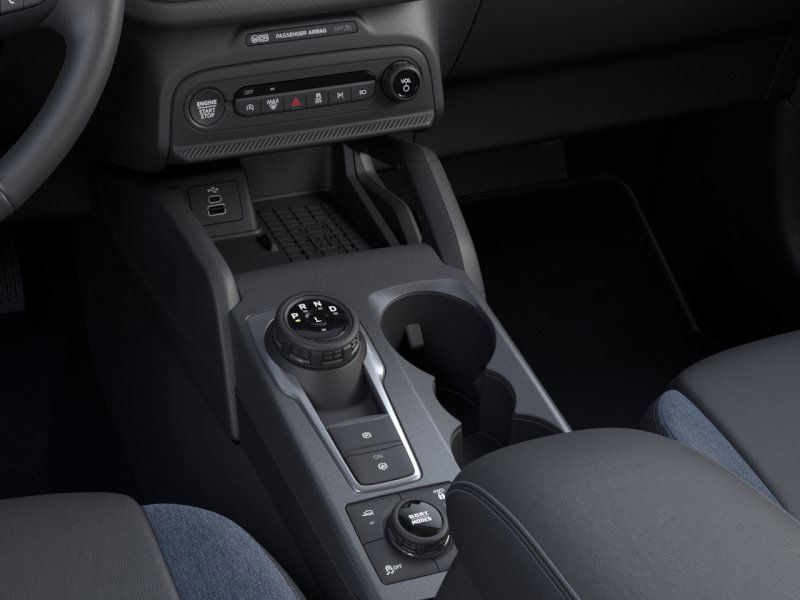 Thumbnail: 2025 Ford Bronco Sport - 24