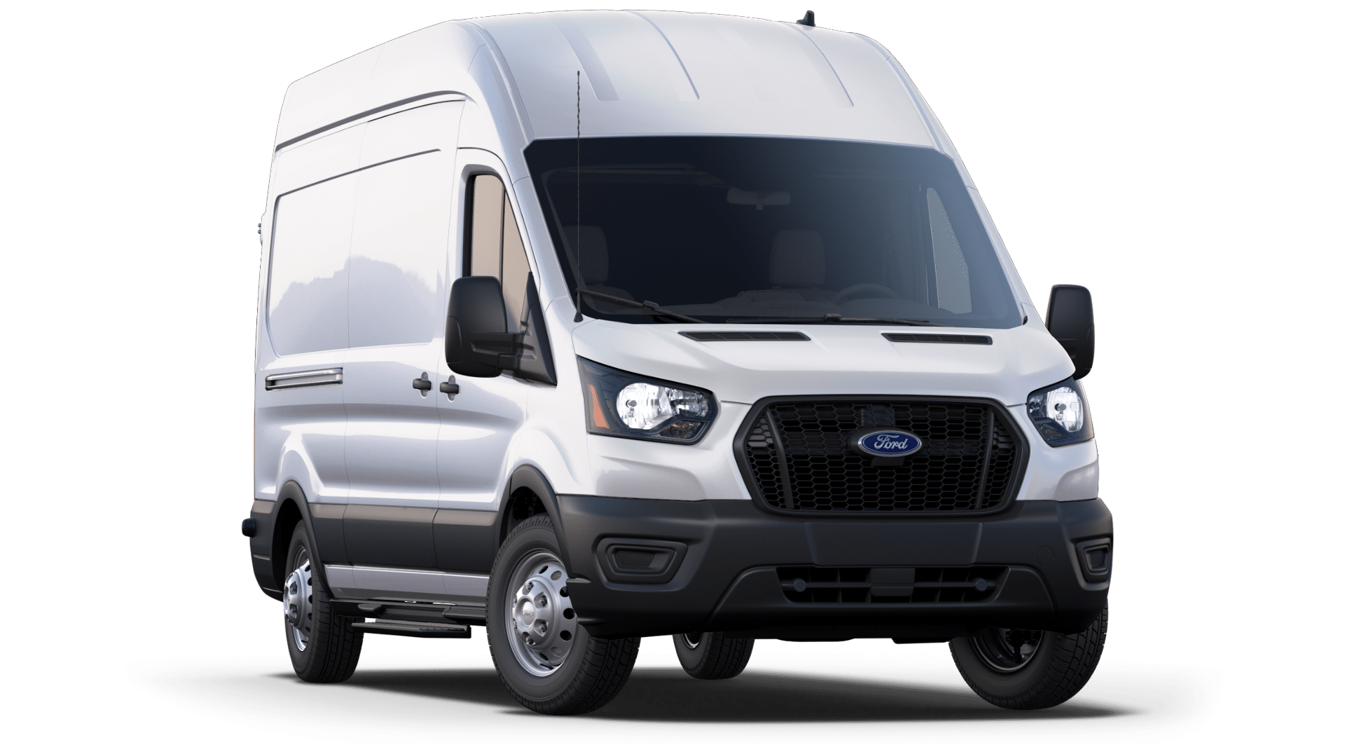 Thumbnail: 2024 Ford Transit Series - 11