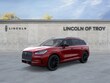 Lincoln Corsair