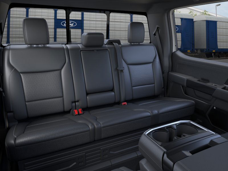 Thumbnail: 2025 Ford F-150 - 11