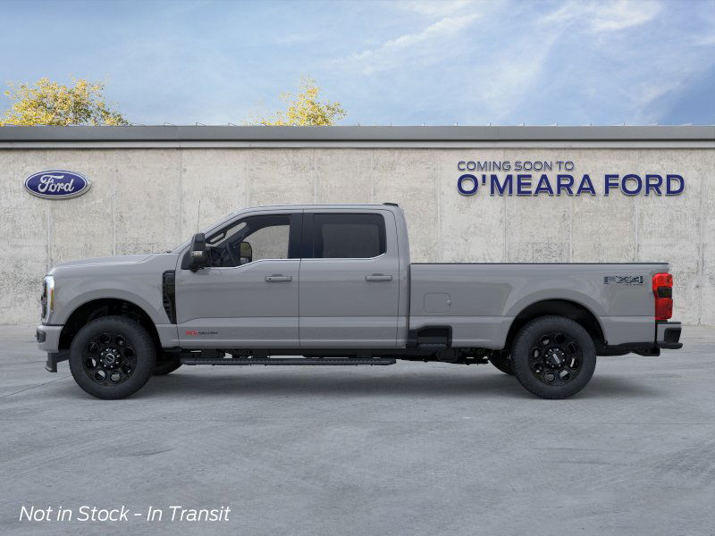 2026 Ford F-350 Lariat photo 4