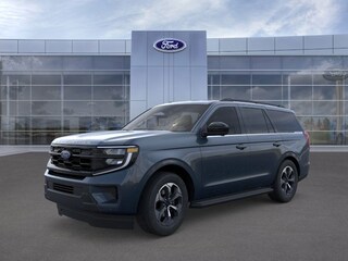 2026 Ford Expedition Active SUV
