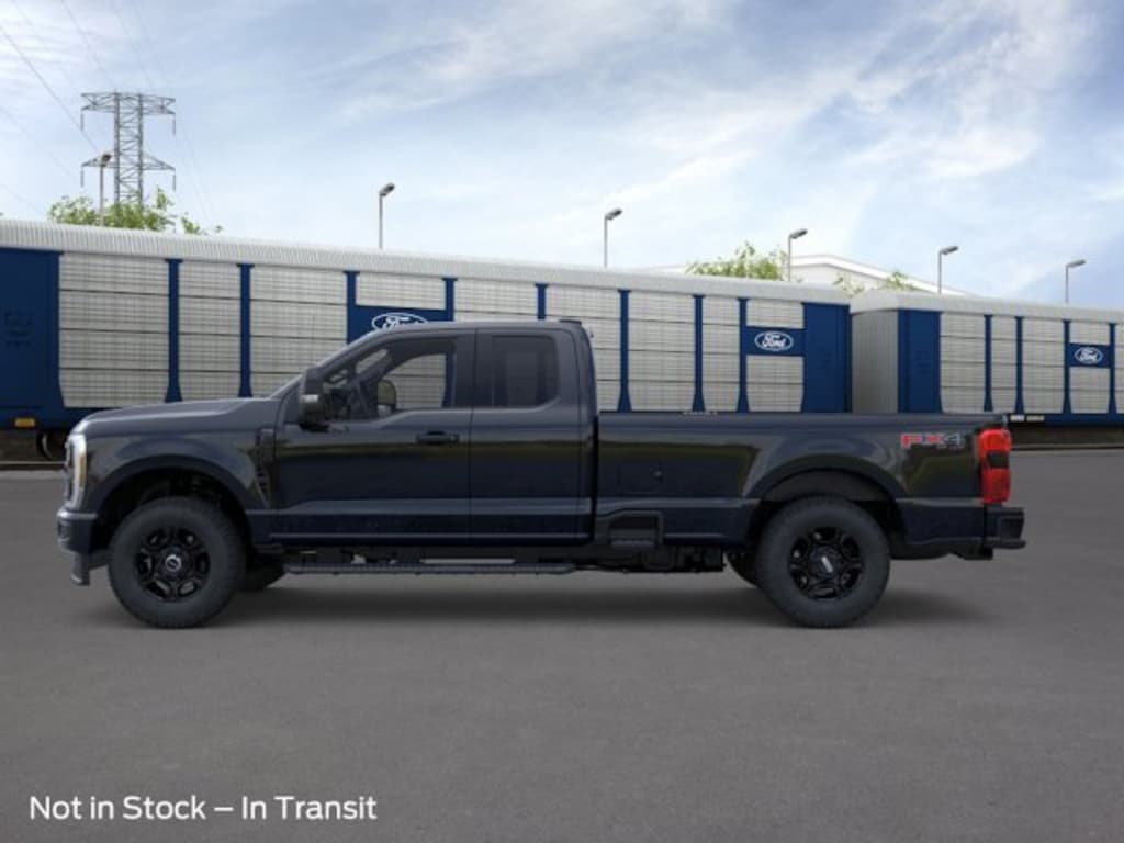 New 2026 Ford F-250 XL Truck Super Cab