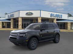 2024 Ford Bronco Sport Badlands SUV