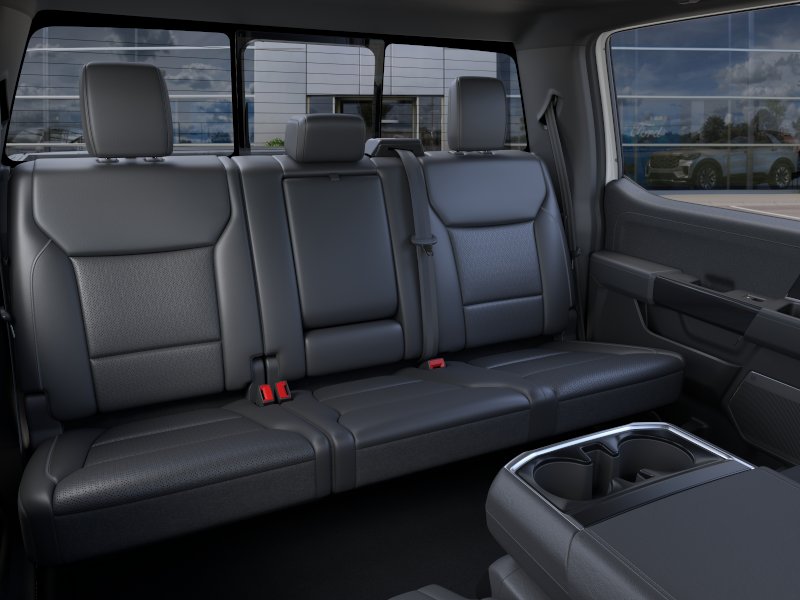 2026 Ford F-150 Lariat - Photo 33