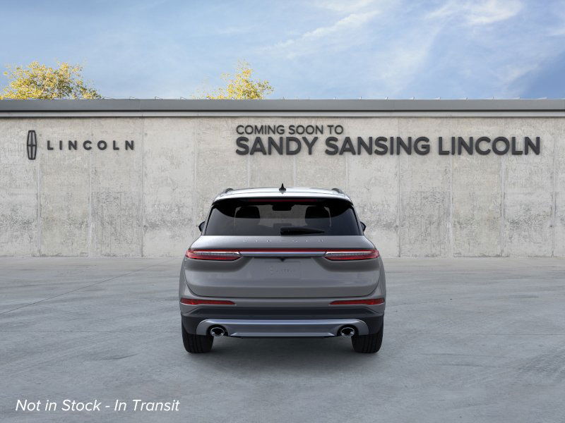 2026 Lincoln Corsair Premiere CROSSOVERS