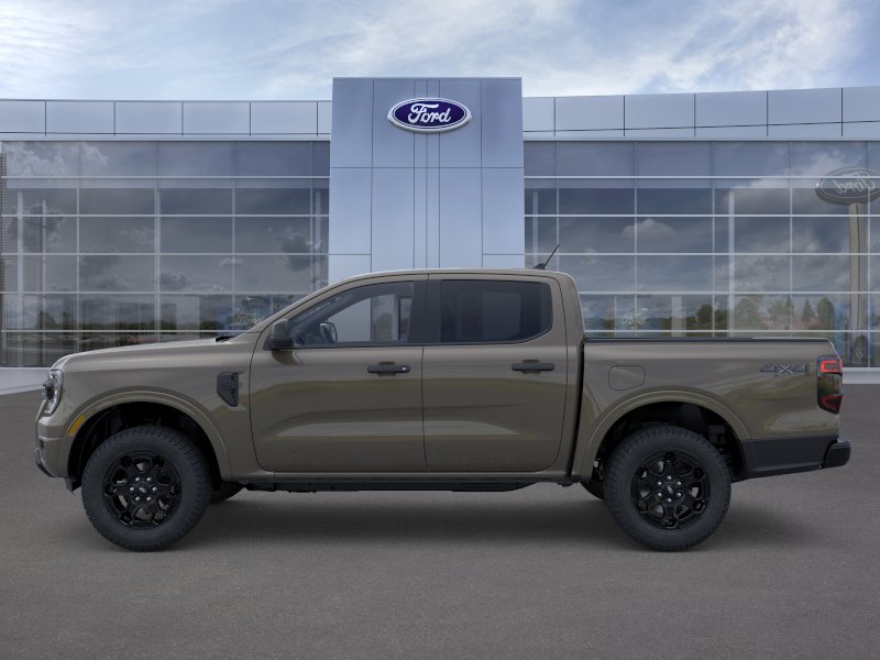 Thumbnail: 2026 Ford Ranger - 33