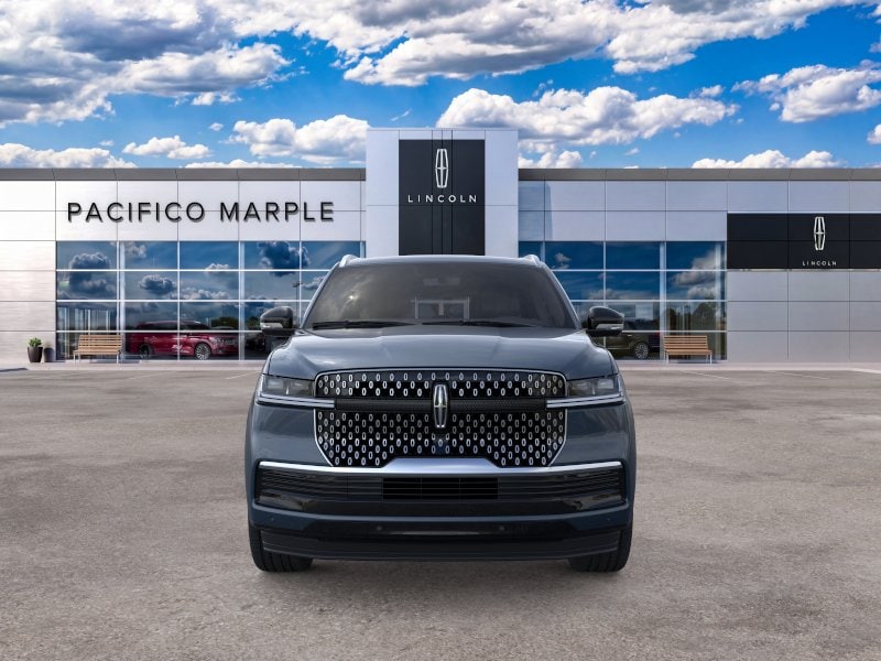 2026 Lincoln Navigator Reserve L - Photo 6