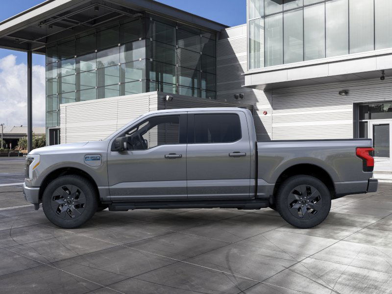 Thumbnail: 2025 Ford F-150 - 3