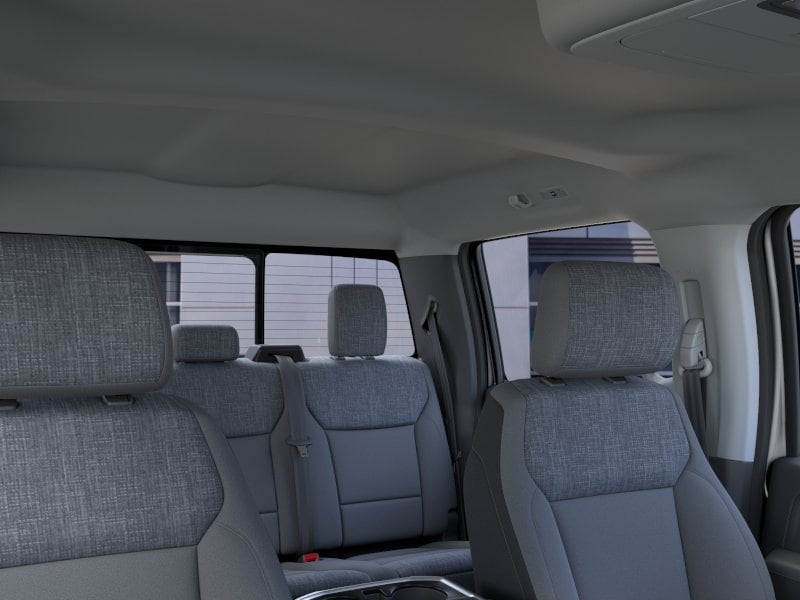 2026 Ford F-150 XLT - Photo 22