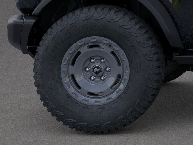 Thumbnail: 2025 Ford Bronco - 21