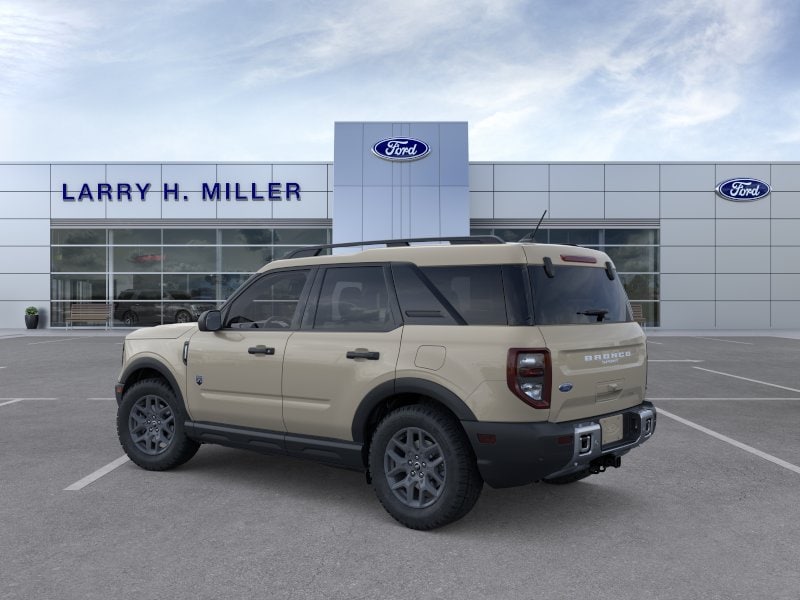 2025 Ford Bronco Sport Big Bend - Photo 27
