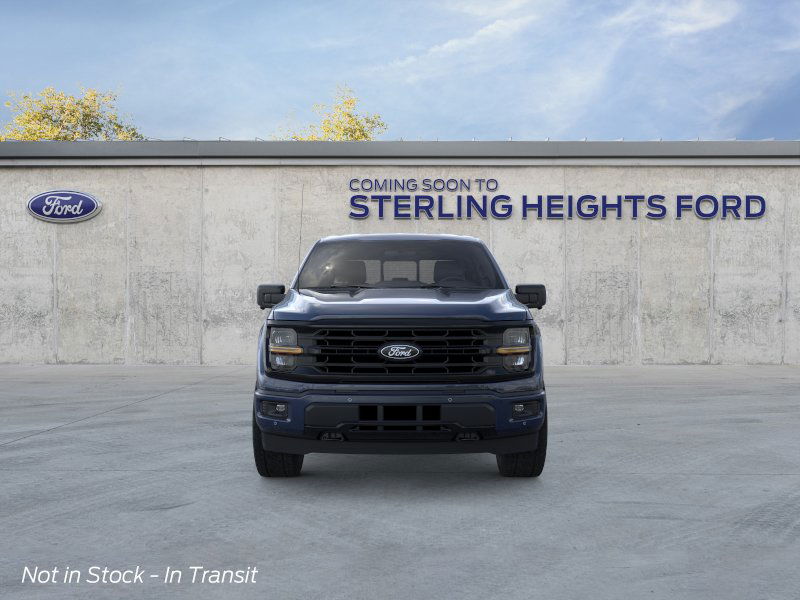 Thumbnail: 2025 Ford F-150 - 6