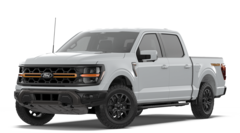 2026 Ford F-150 Tremor Truck SuperCrew Cab
