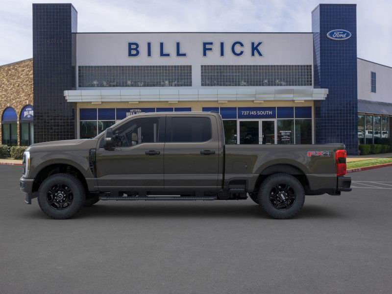 2024 Ford F-250 XL photo 3