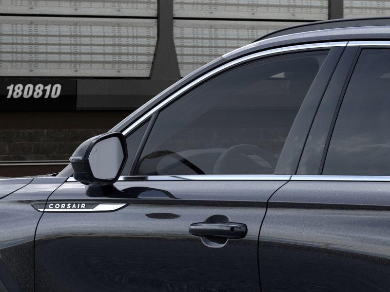 2026 Lincoln Corsair Premiere CROSSOVERS