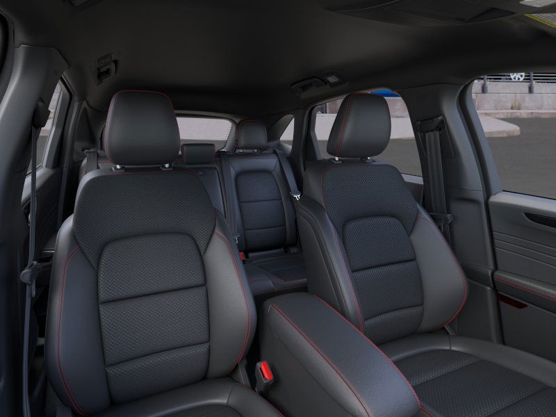 Thumbnail: 2026 Ford Escape - 33