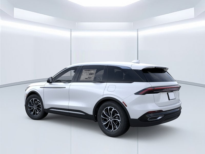 2026 Lincoln Nautilus Premiere - Photo 38