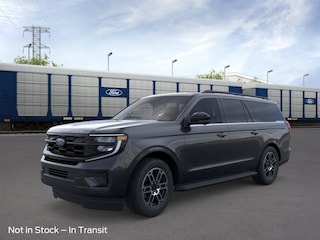 2026 Ford Expedition Max Active Active 4x2