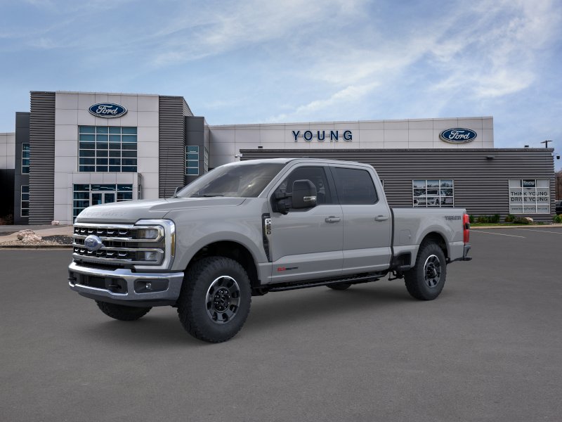 2026 Ford F-250 Lariat 4x4 Crew Cab 6-3/4' Box's photo