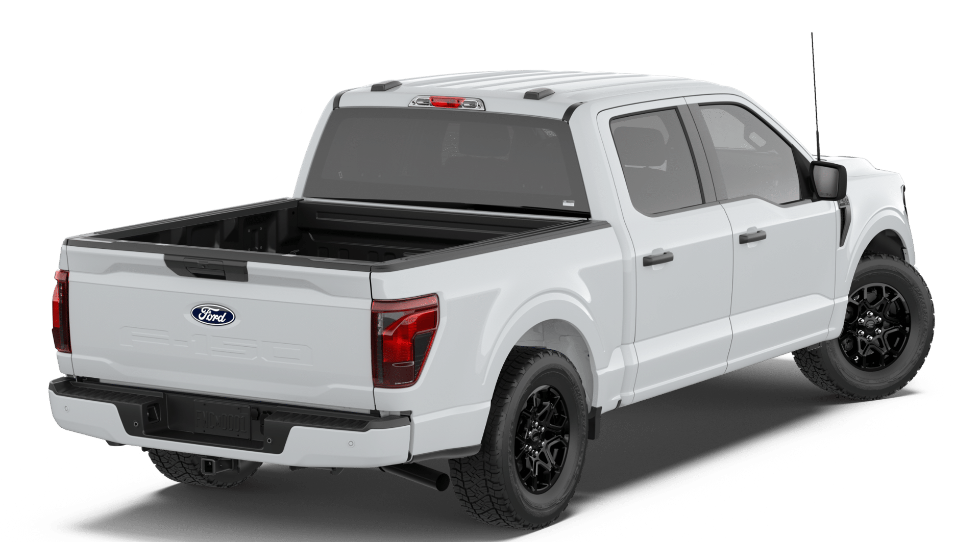 Thumbnail: 2026 Ford F-150 - 3