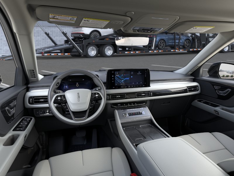 2026 Lincoln Aviator Premiere - Photo 9