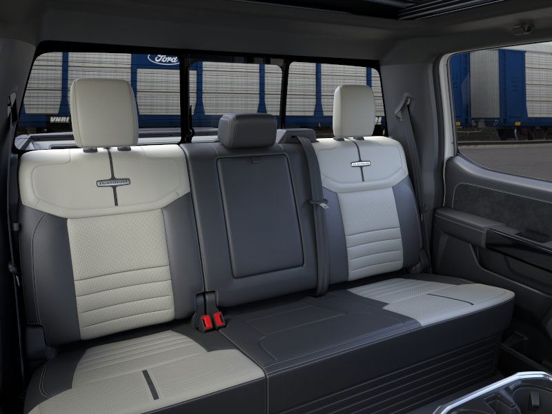 Thumbnail: 2025 Ford F-150 - 20