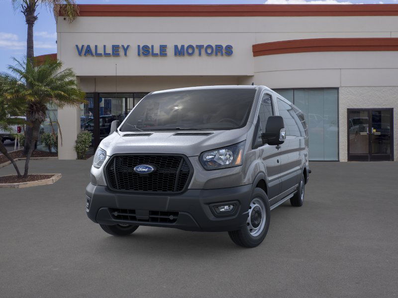 2025 Ford Transit XL photo 2