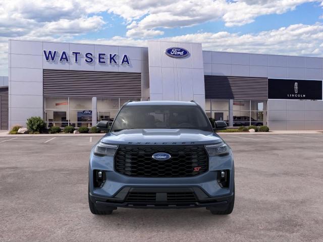 2026 Ford Explorer ST - Photo 29