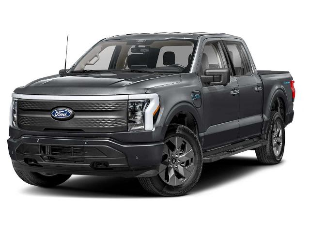 2025 Ford F-150 Lightning Flash -
                  Zelienople, PA