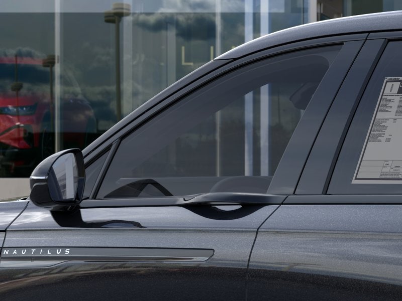 2026 Lincoln Nautilus Premiere - Photo 42
