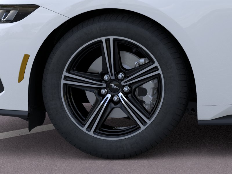 2025 Ford Mustang EcoBoost Premium Fastback - Photo 19