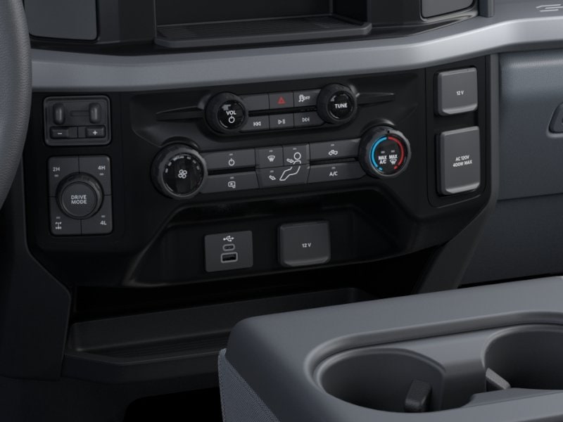 2026 Ford F-250 Super Duty XL - Photo 23