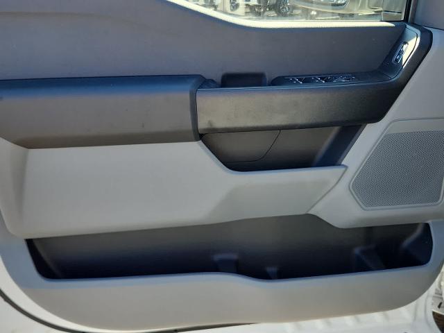 2025 Ford Super Duty F-250 SRW F-250 XL