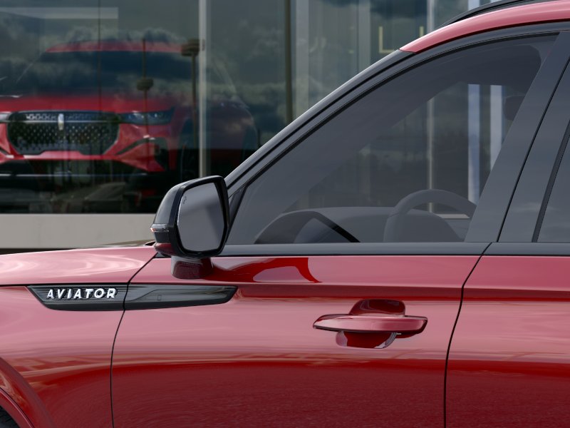 2026 Lincoln Aviator Reserve - Photo 20