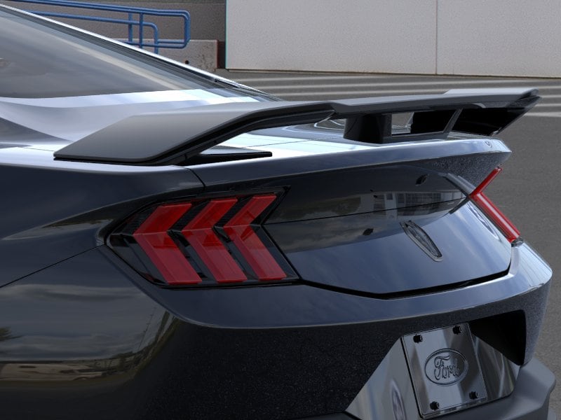 Thumbnail: 2026 Ford Mustang - 50