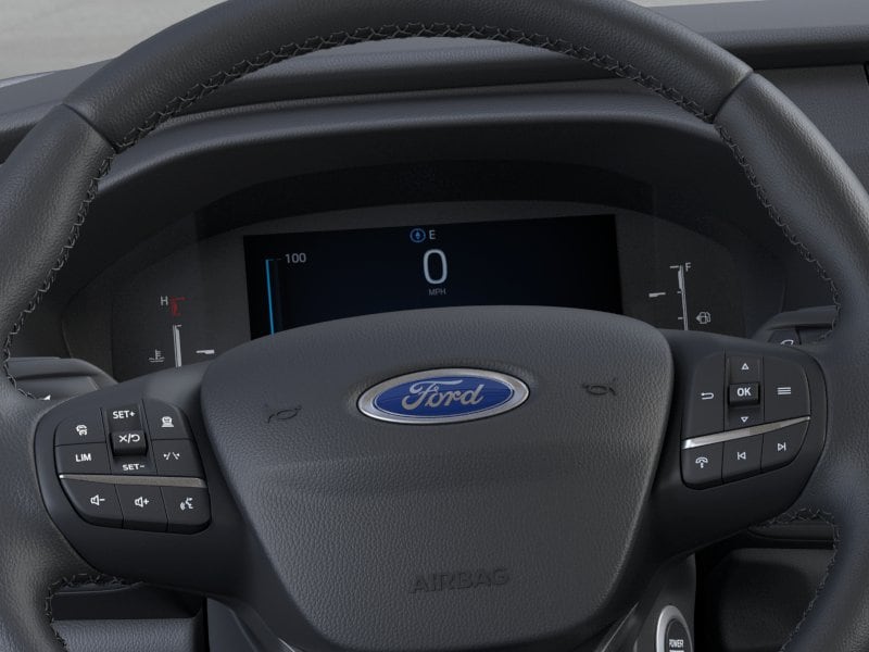 Thumbnail: 2026 Ford Transit Series - 45