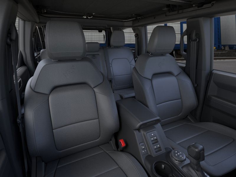 Thumbnail: 2025 Ford Bronco - 10