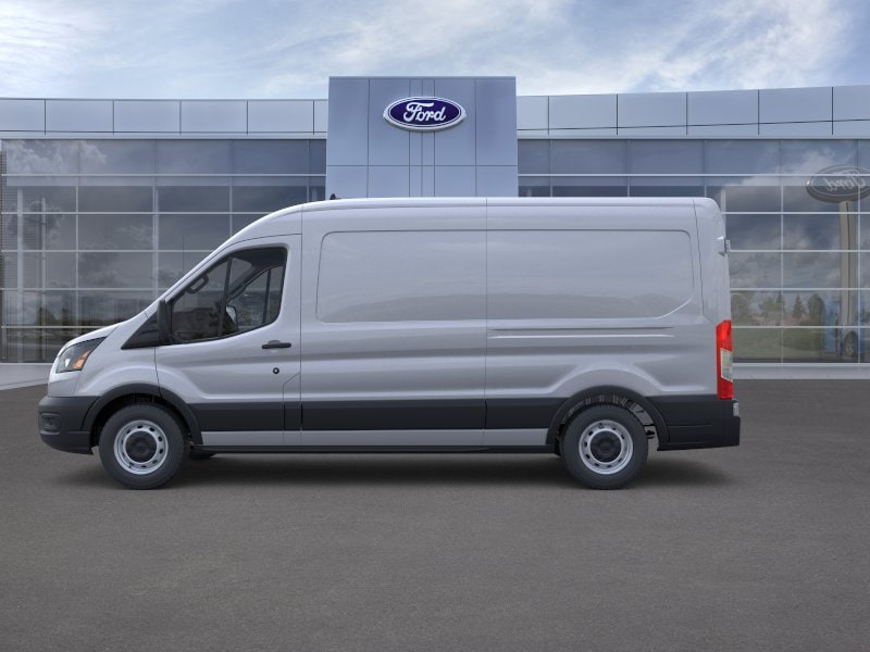 2026 Ford Transit Van Base - Photo 24