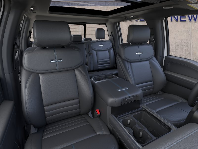 2026 Ford F-250 Super Duty Platinum - Photo 32