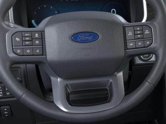 new 2026 Ford F-150 car, priced at $78,500