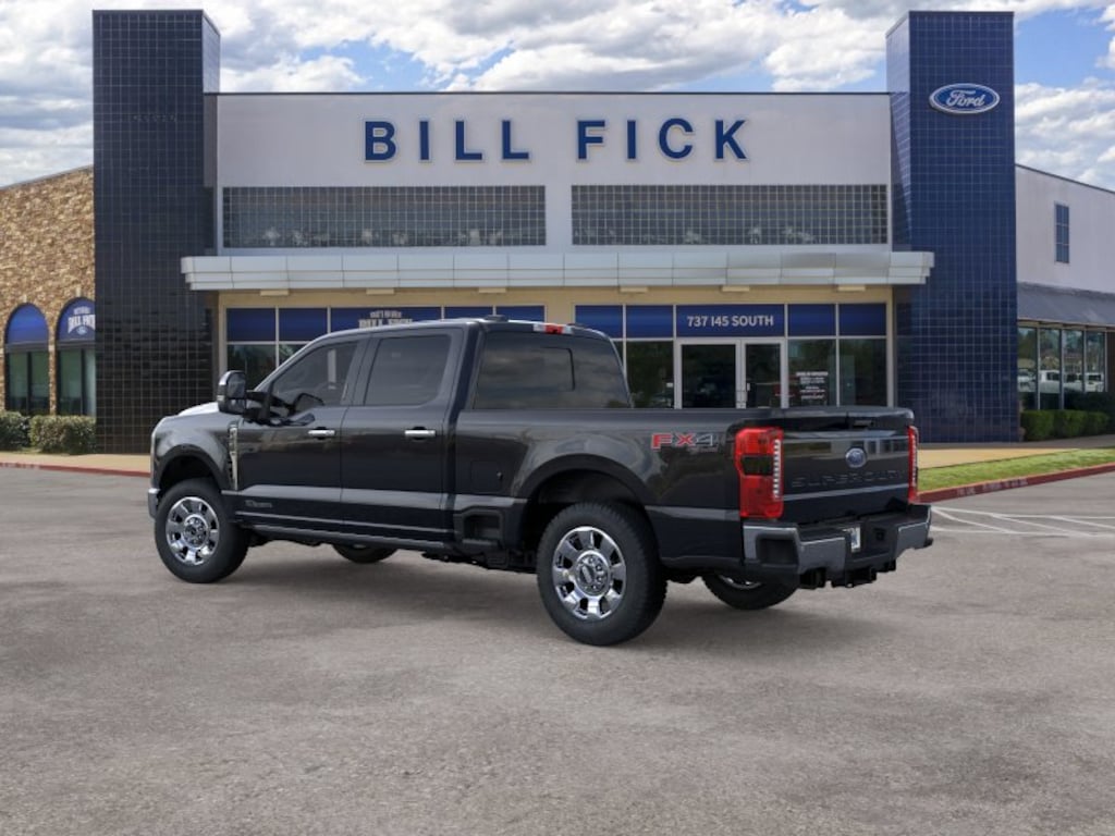 New 2026 Ford F-250 Lariat TRUCK