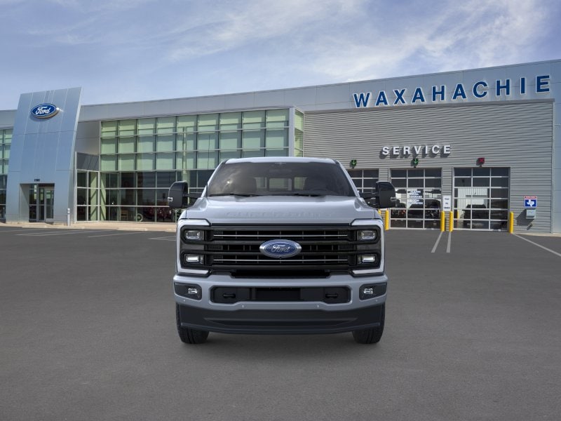 2026 Ford F-250 Super Duty Platinum - Photo 6