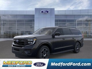 2026 Ford Expedition Max Active SUV