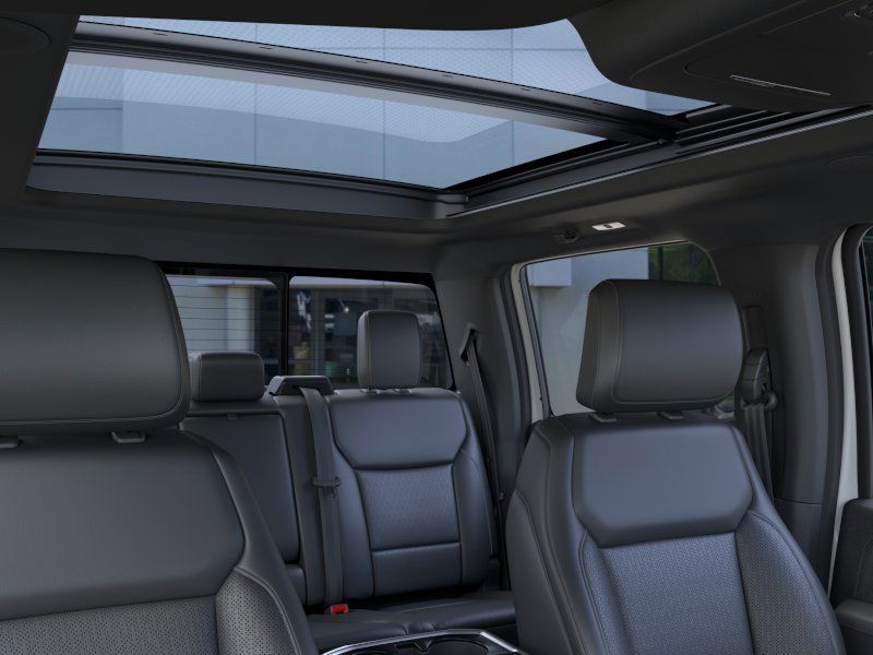 2025 Ford F-150 Lariat - Photo 44