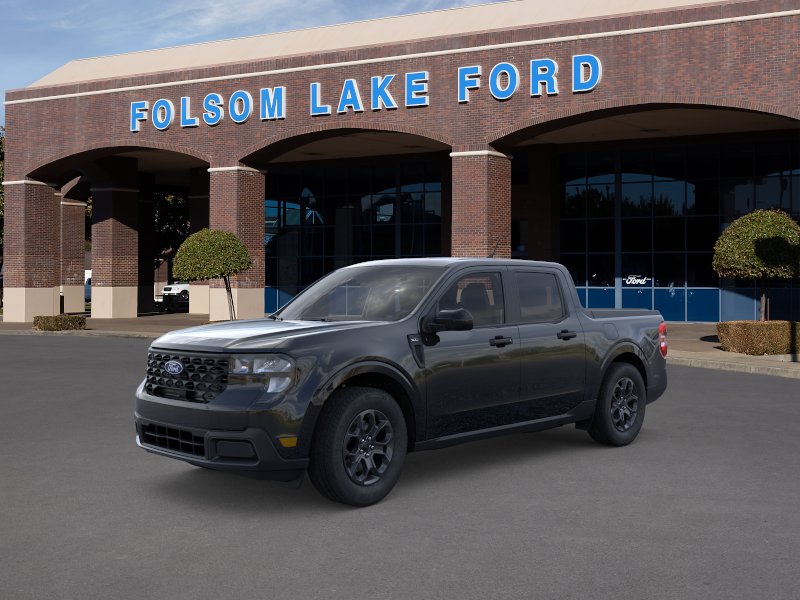 2026 Ford Maverick XLT FWD's photo