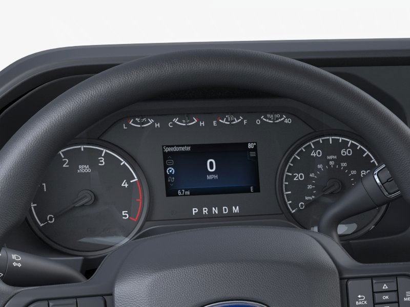 2025 Ford F-450 Super Duty Chassis Cab XL - Photo 38