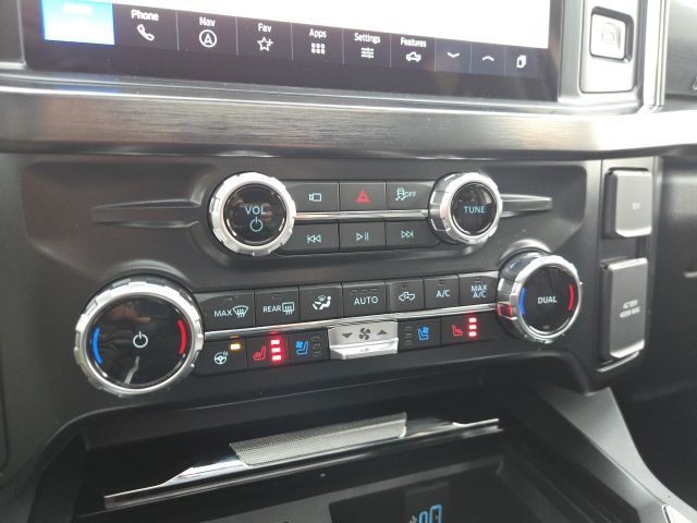 2025 Ford F-350 Super Duty Lariat - Photo 67
